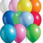 Toptan 400 adet 12 ınc Ucuz Pastel Balon