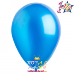Toptan Hbk Koyu Mavi Metalik Balon