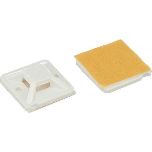 Toptan Plastik Yapışkan Kroşe 28*28 cm
