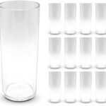 Toptan Rakı Bardağı 225 ml