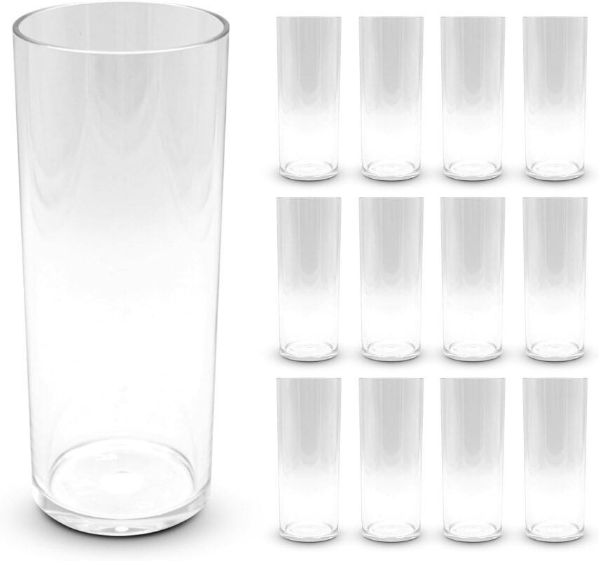 Toptan Rakı Bardağı 225 ml